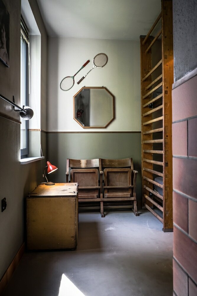 Фото Projekt Gastraum