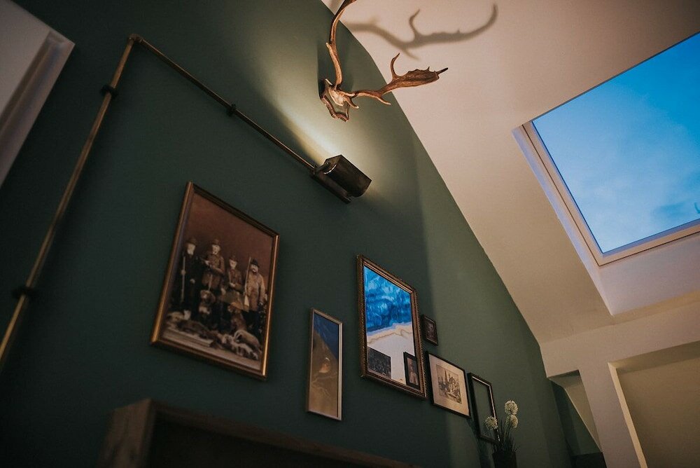 Фото Projekt Gastraum