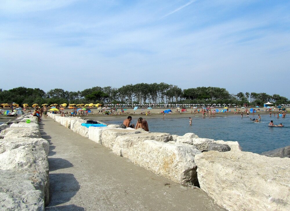 Фото Villaggio Pini