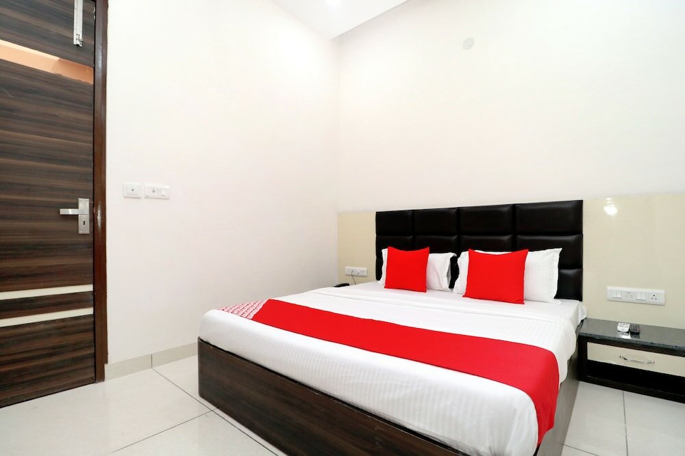 Фото Oyo 39759 Kesari Root