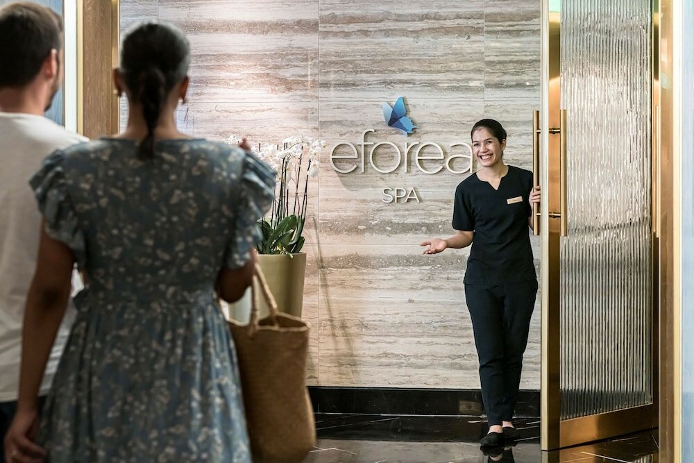 Фото Hilton Doha the Pearl