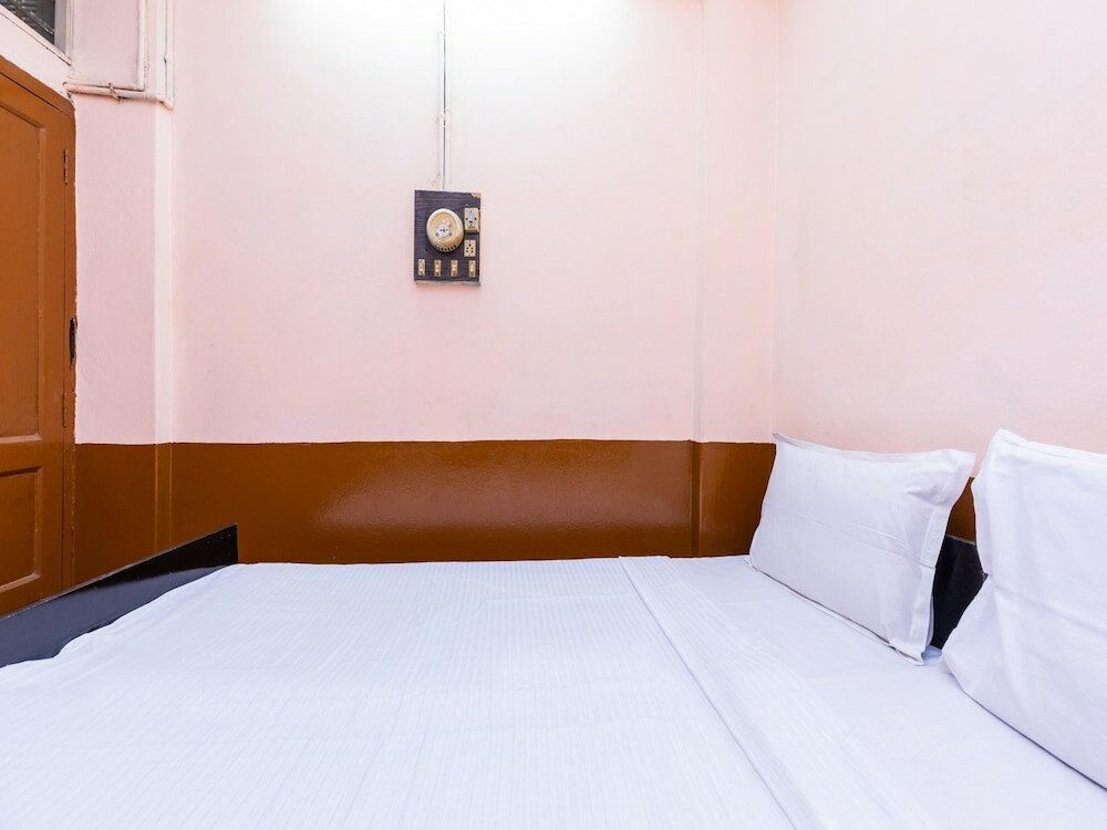 Фото Spot On 39886 Hotel Vijay