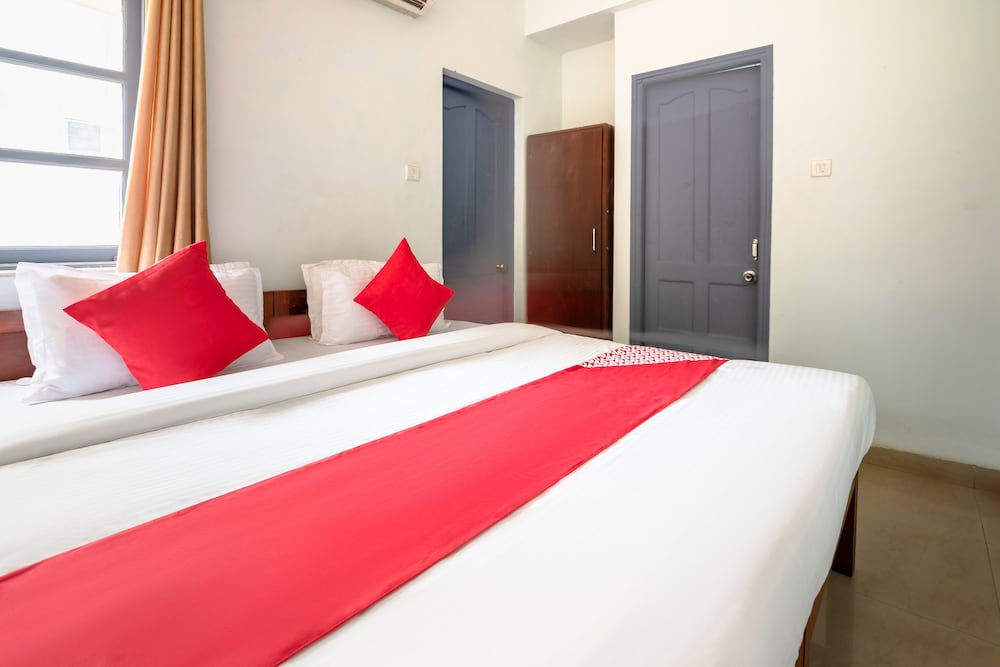 Фото Oyo 38711 Su Palacio Resort