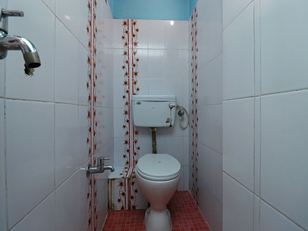 Фото Oyo 33455 Hotel Shivam