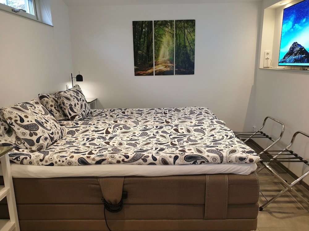 Фото Pax Apartments