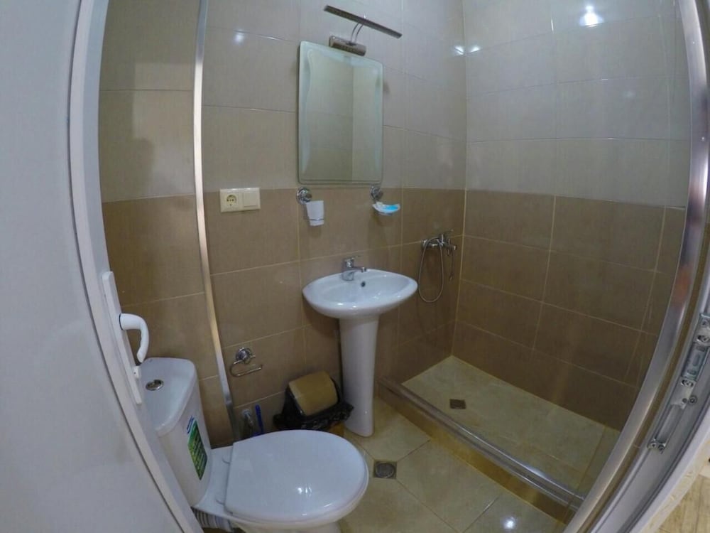 Фото Отель Batumi Inn