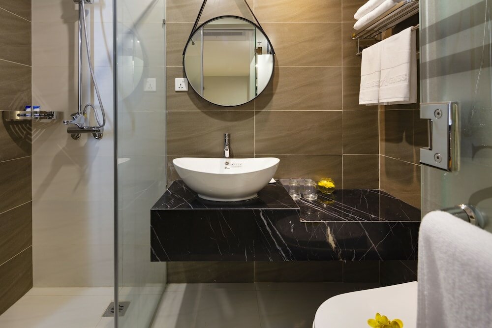 Фото Hermes Hotel Nha Trang