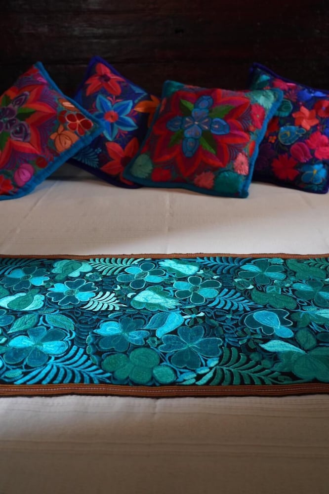 Фото Casa Alfareros