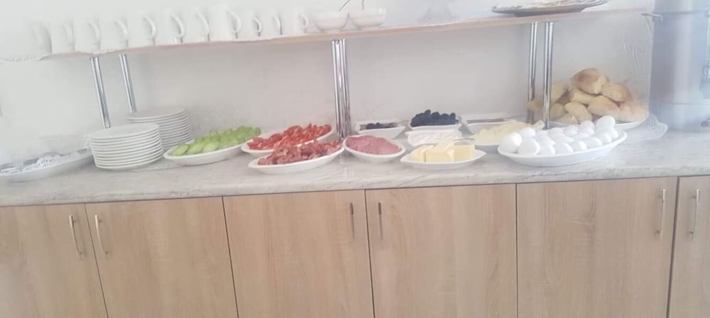 Фото Отель Batumi Inn