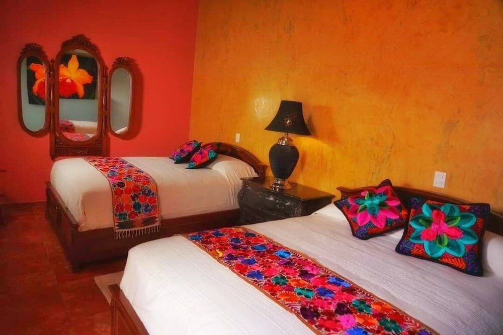 Фото Casa Alfareros