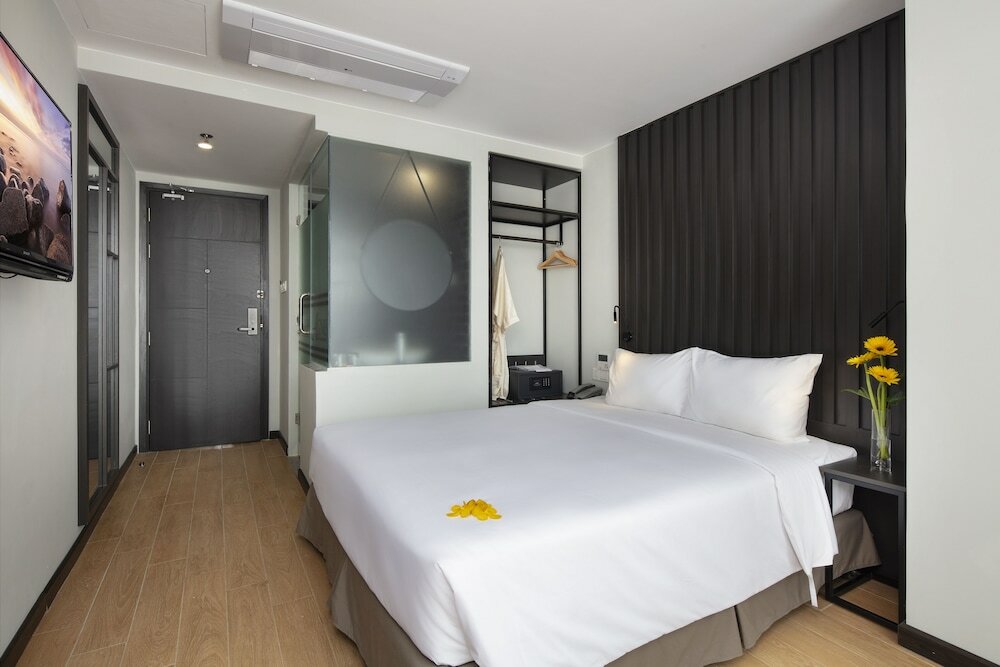 Фото Hermes Hotel Nha Trang