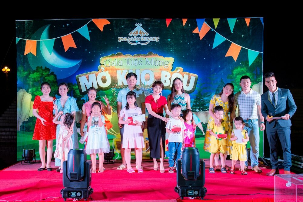 Фото Paragon Resort