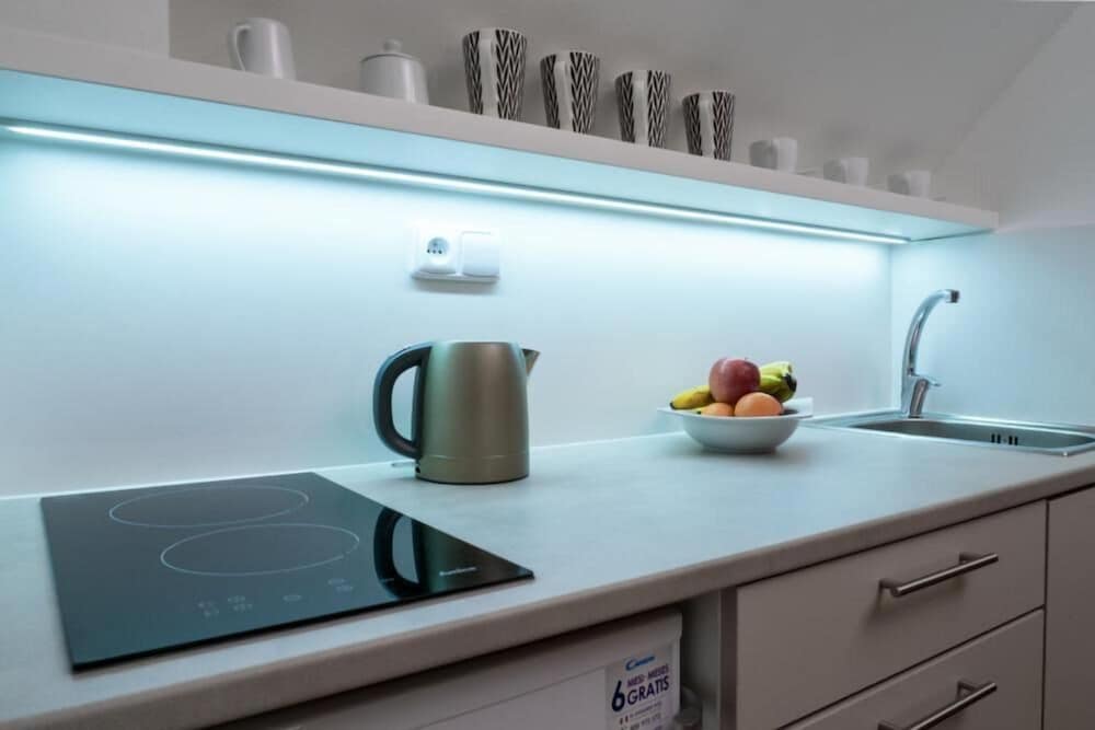 Фото Apartmány Divoký anděl