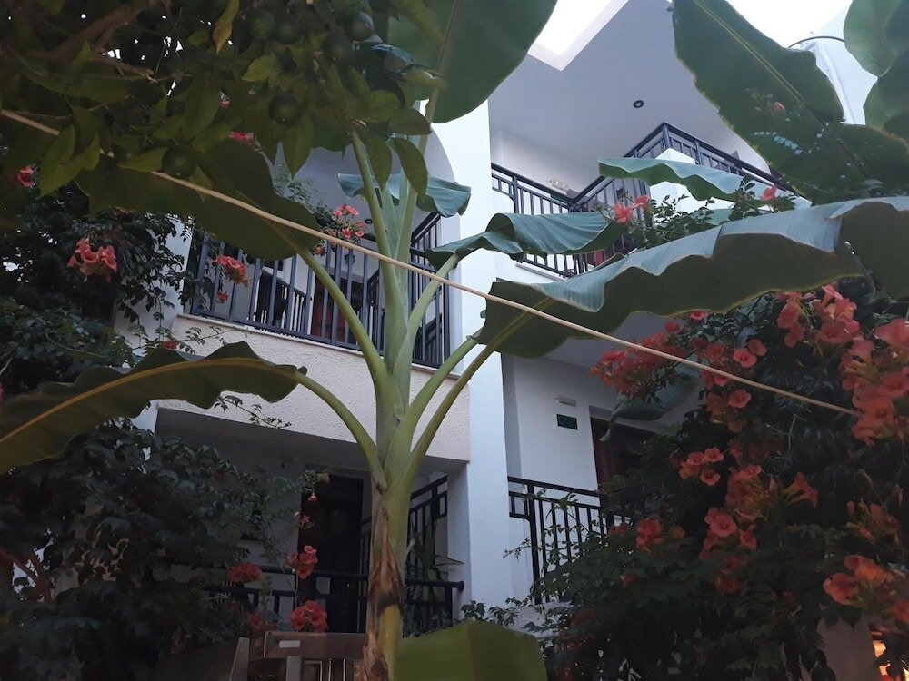 Фото Anthi Katerina Rooms