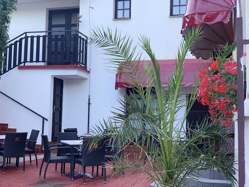 Фото UniqHotel Český Šternberk