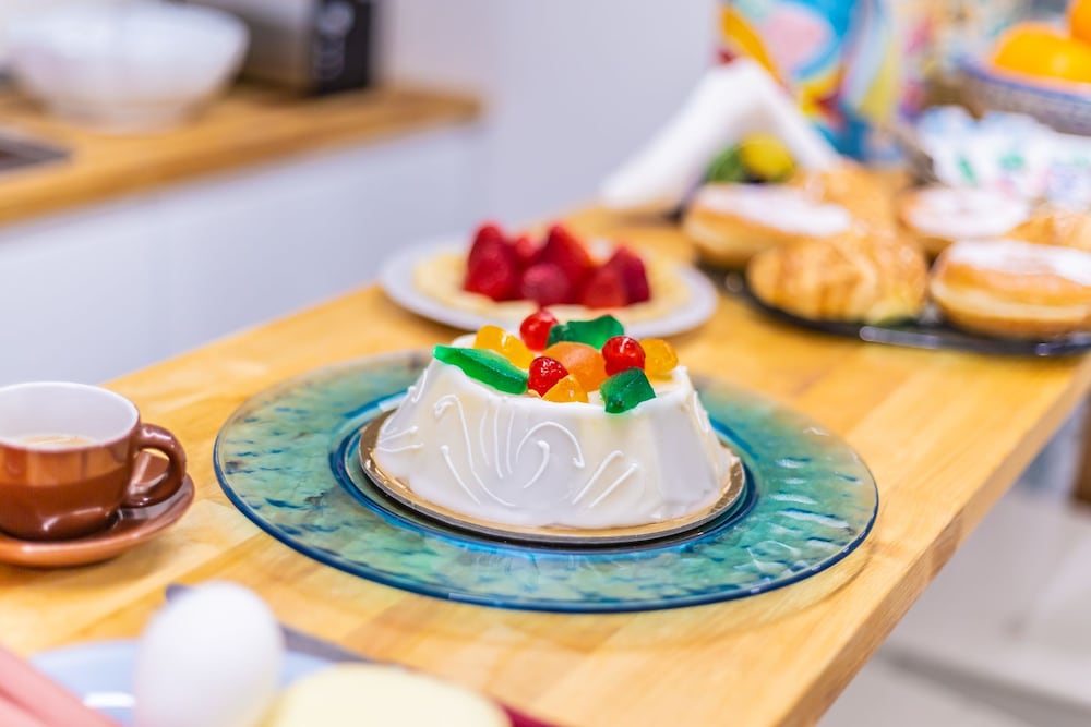 Фото B&b Opera dei Pupi