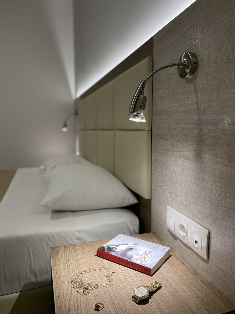 Фото Perla Hotel Halkidiki