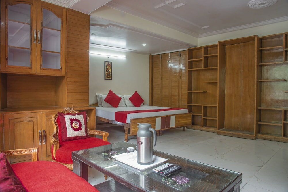 Фото Himalayan Homes