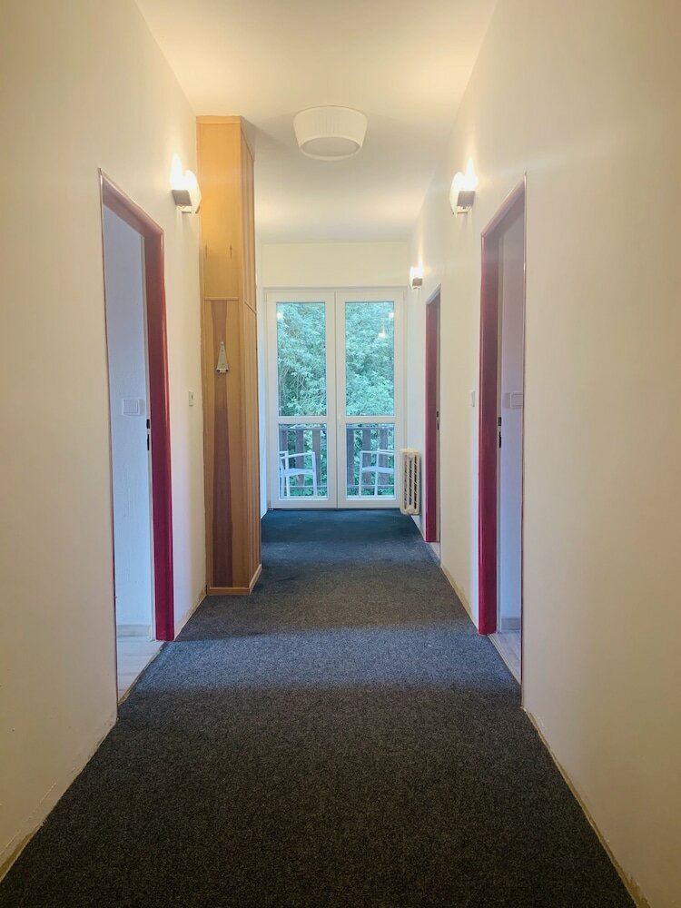 Фото UniqHotel Český Šternberk