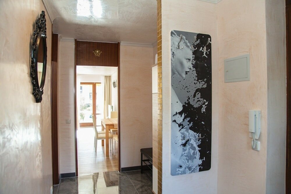 Фото Ferienwohnung Royal