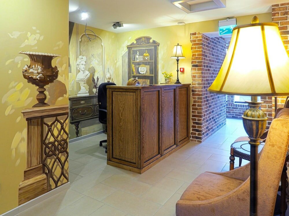 Фото отеля 4