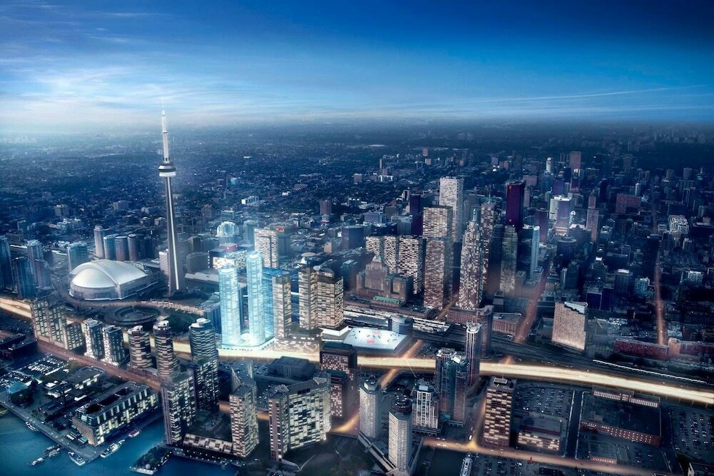 Фото 50+ Floor View of Lake-shore Executive Stay