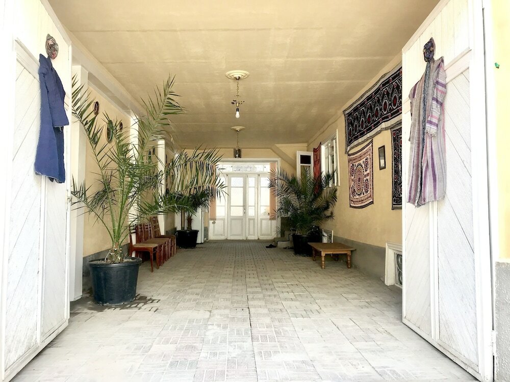 Фото Ас-Салам Самарканд