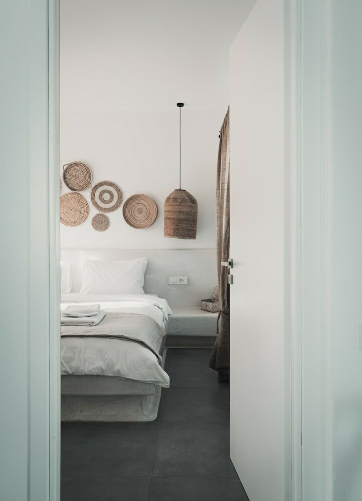 Фото Bianco Diverso Suites