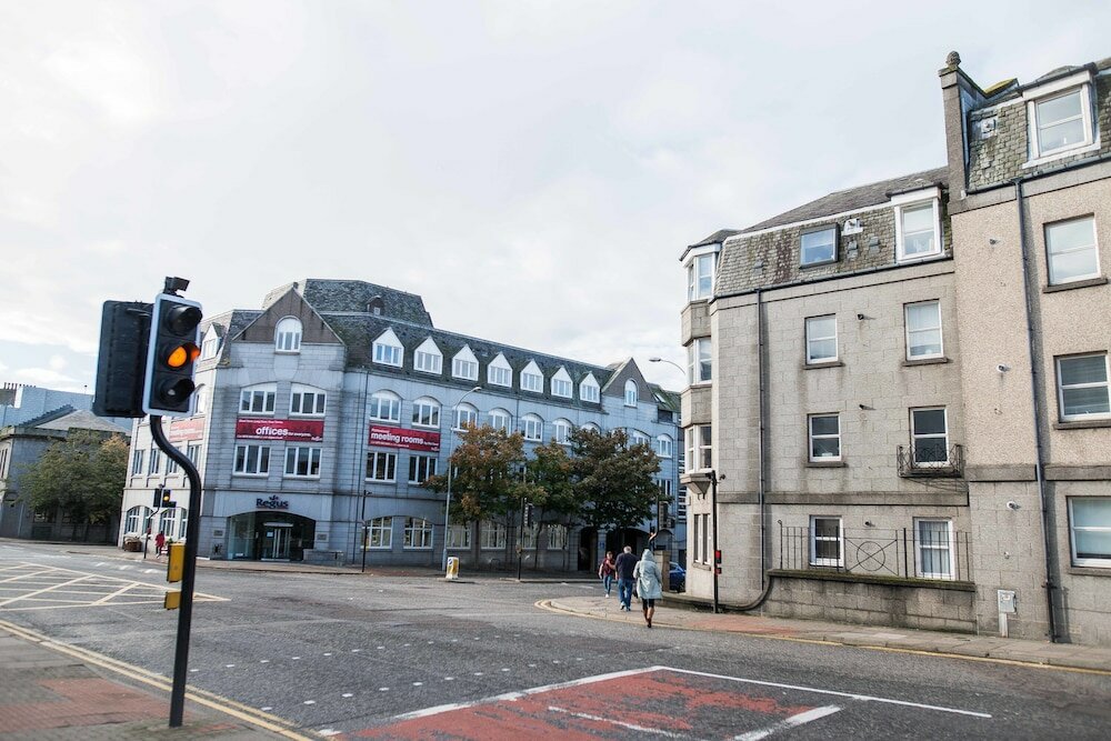 Фото Gallowgate Apartment