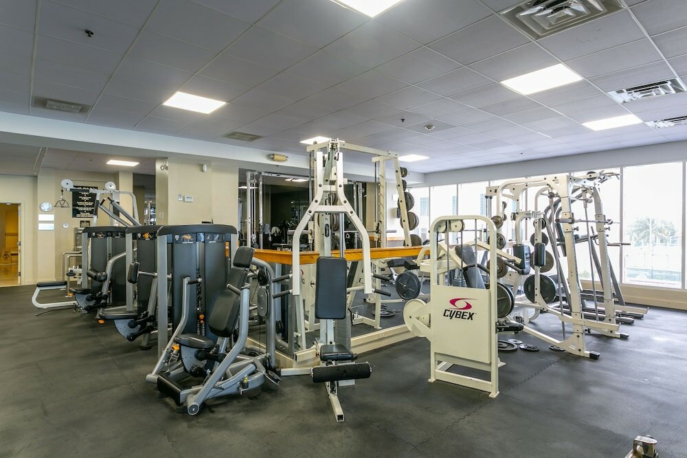 Фото Mediterranean Meets Miami