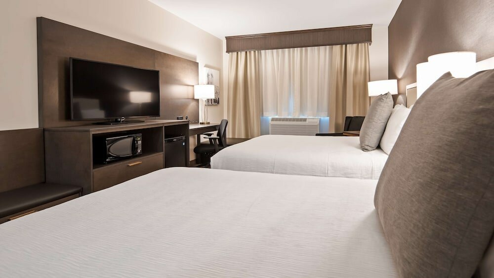 Фото Best Western Plus Morden