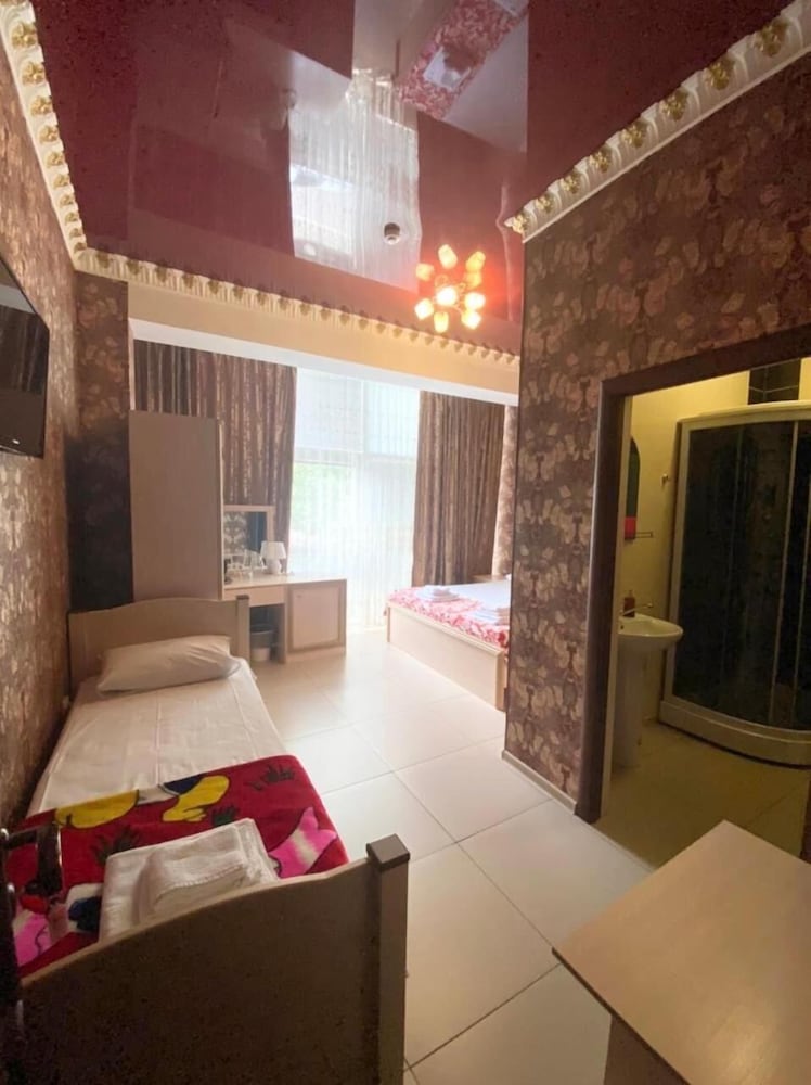 Фото Гостиница