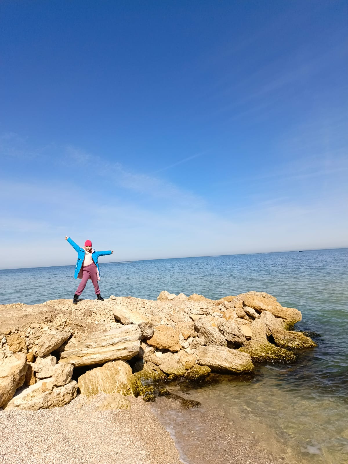 Фото Лазурный