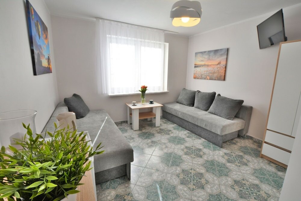 Фото Czar Morza Pokoje Goscinne