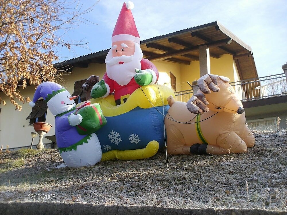 Фото Agriturismo Le Giare