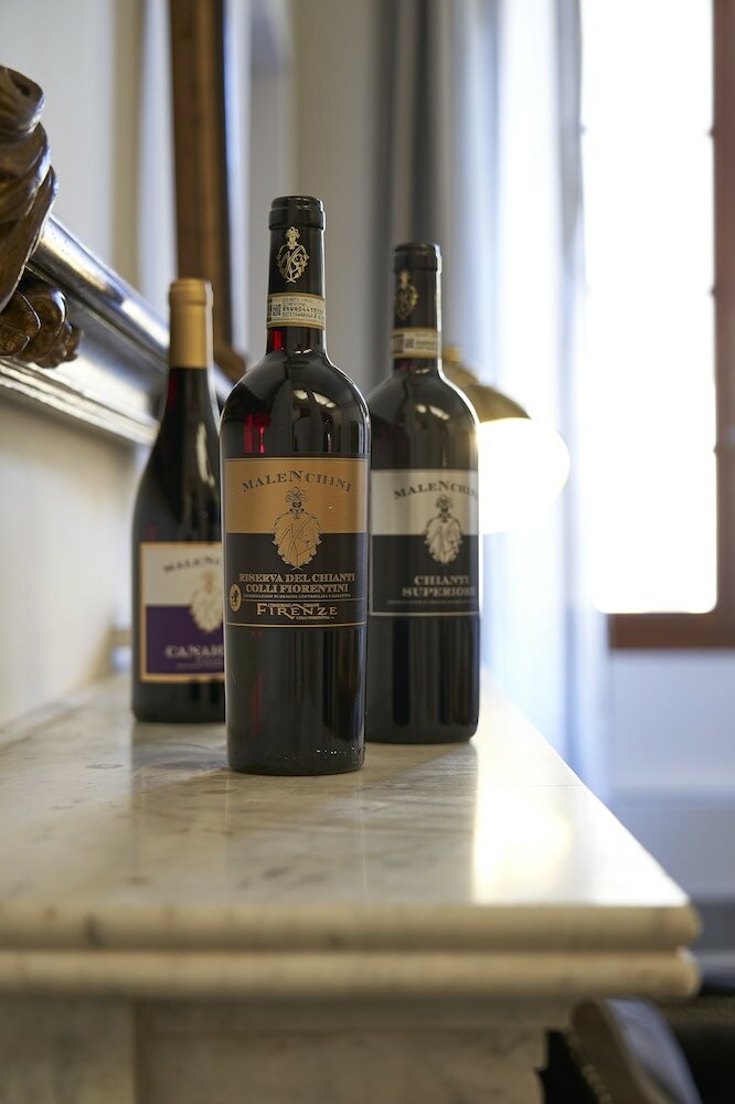 Фото Peruzzi Urban Residences