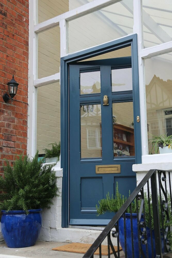 Hotel The Cordelia, Scarborough, photo