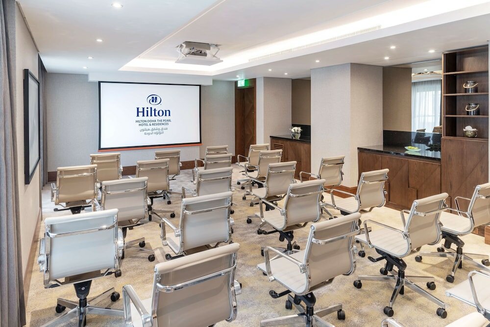 Фото Hilton Doha the Pearl