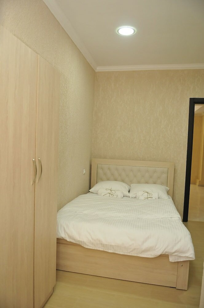 Фото Отель Pomegranate