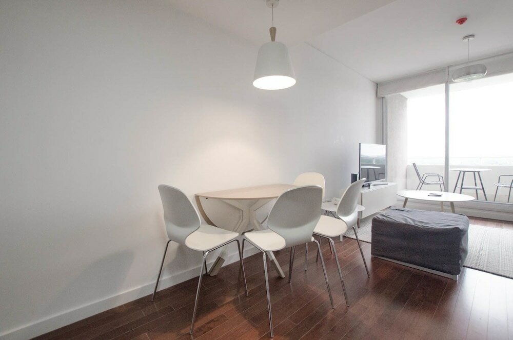 Фото Espectacular Depto EN SkyTower