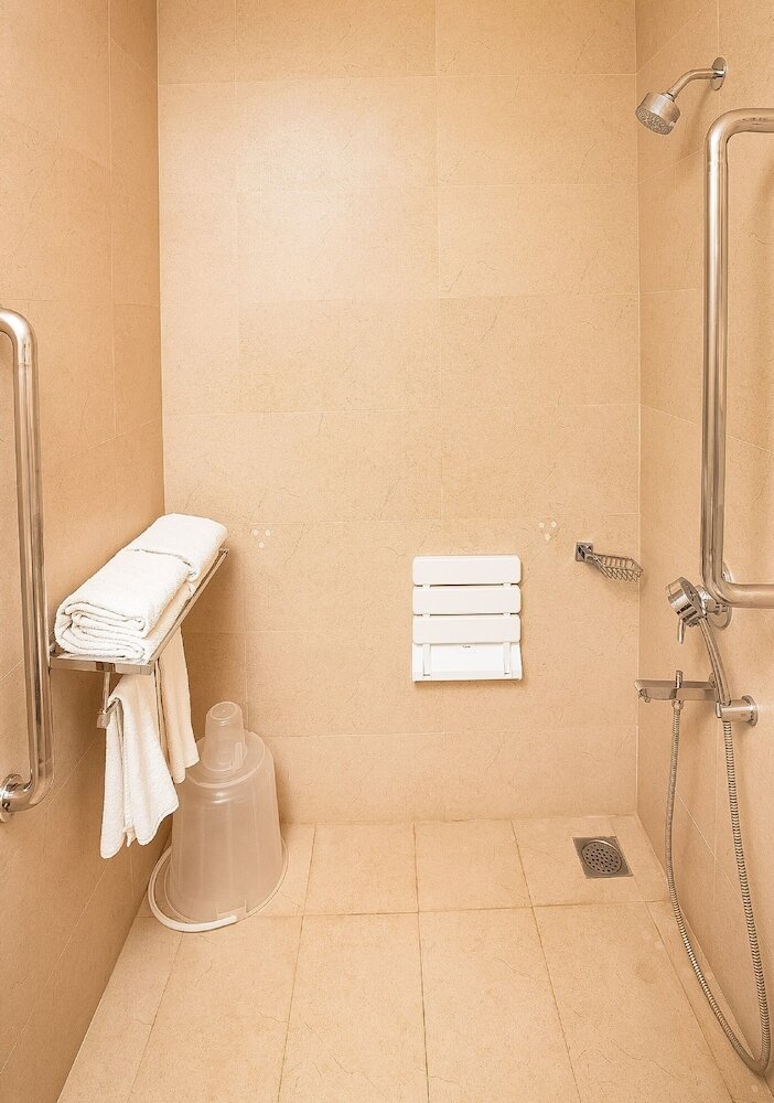 Фото Oyo 38711 Su Palacio Resort