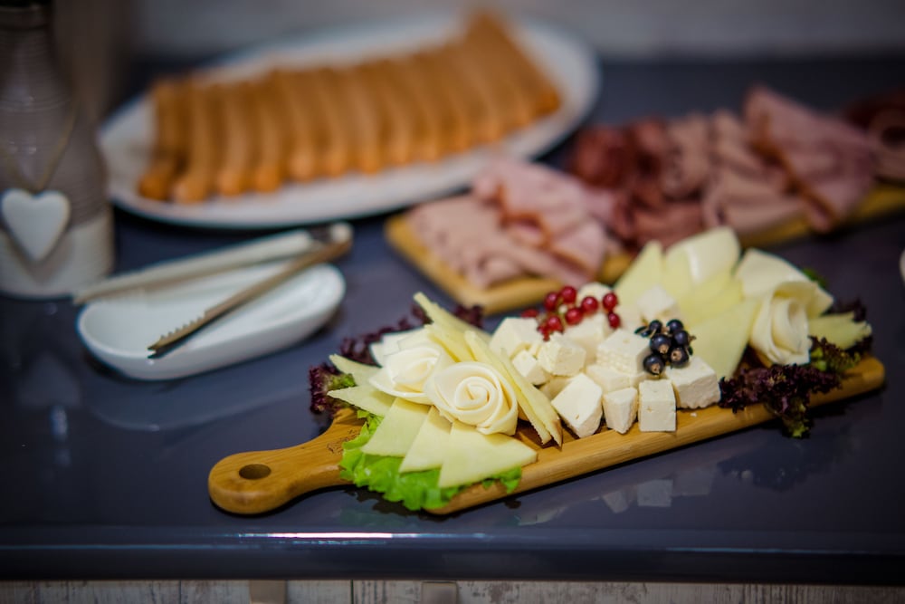 Фото Comfort Tbilisi