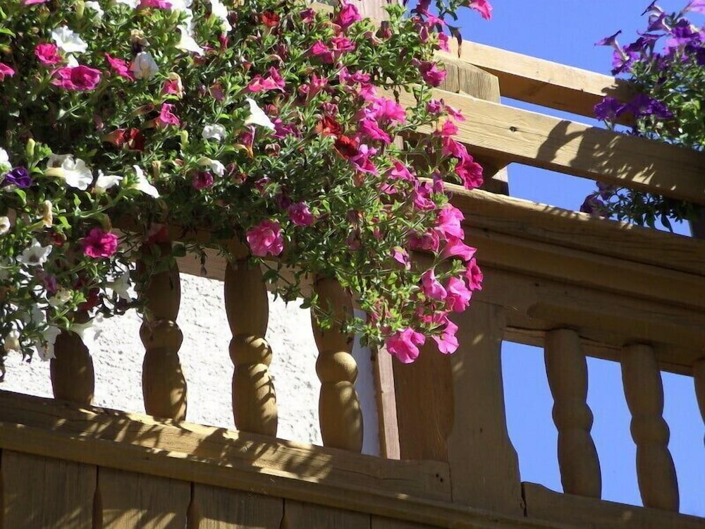 Фото Buschhäusl