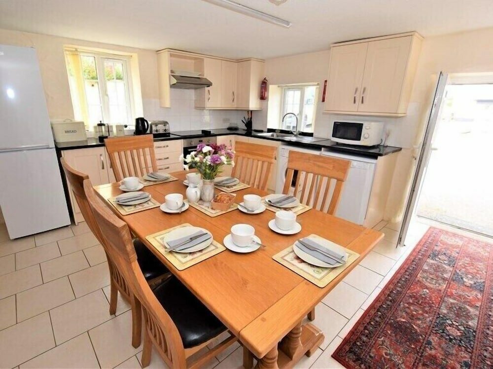 Фото Nanplough Country House and Cottages