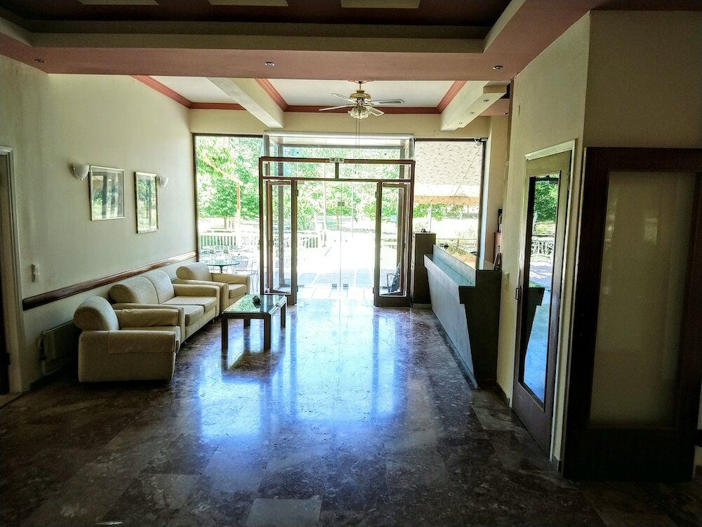 Фото Hotel Astron