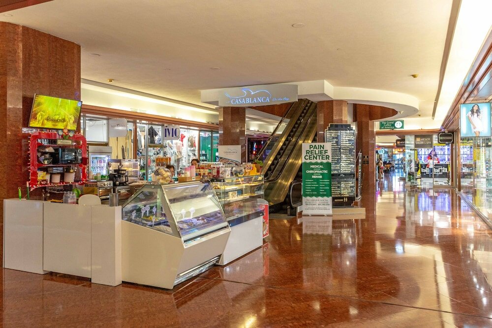 Фото Mediterranean Meets Miami