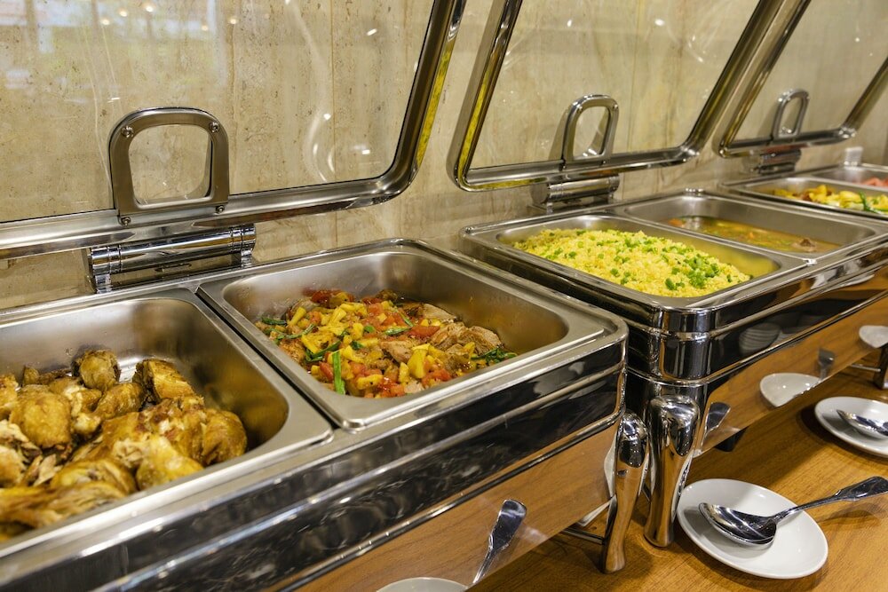 Фото Hermes Hotel Nha Trang