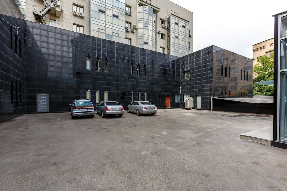 Фото Shera Park Boutique Hotel