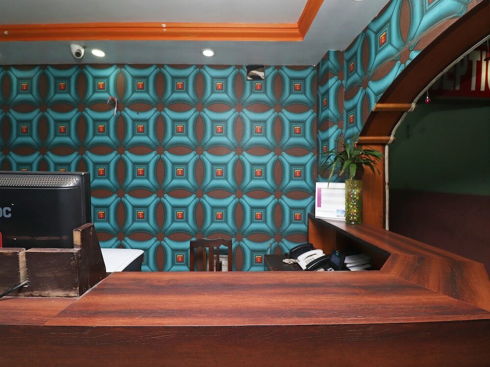 Фото Oyo 33455 Hotel Shivam