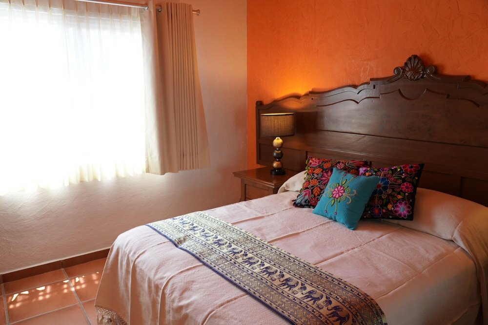 Фото Casa Alfareros